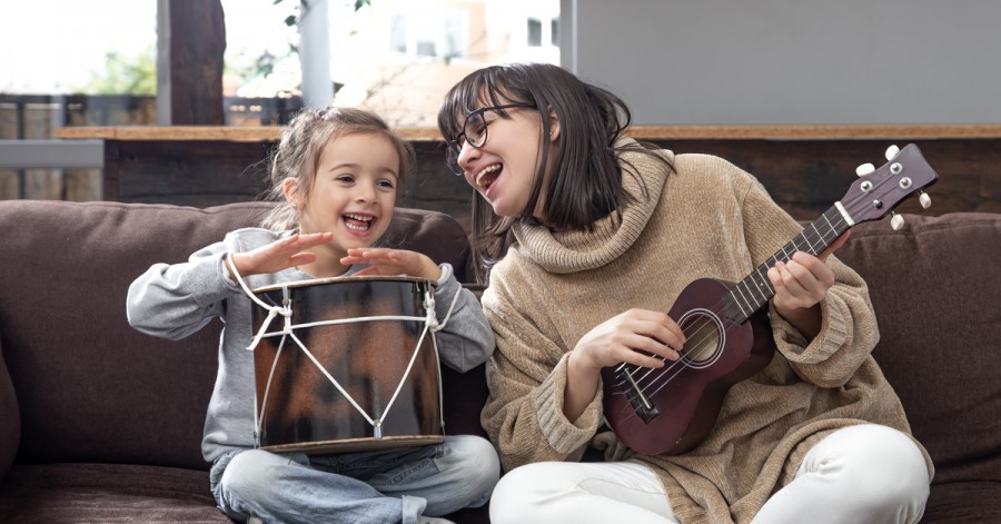 나눔을 통해 깊어지는 창작의 의미